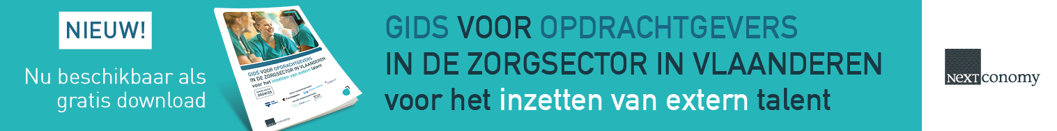 Banner van Gids opdrachtgevers zorg